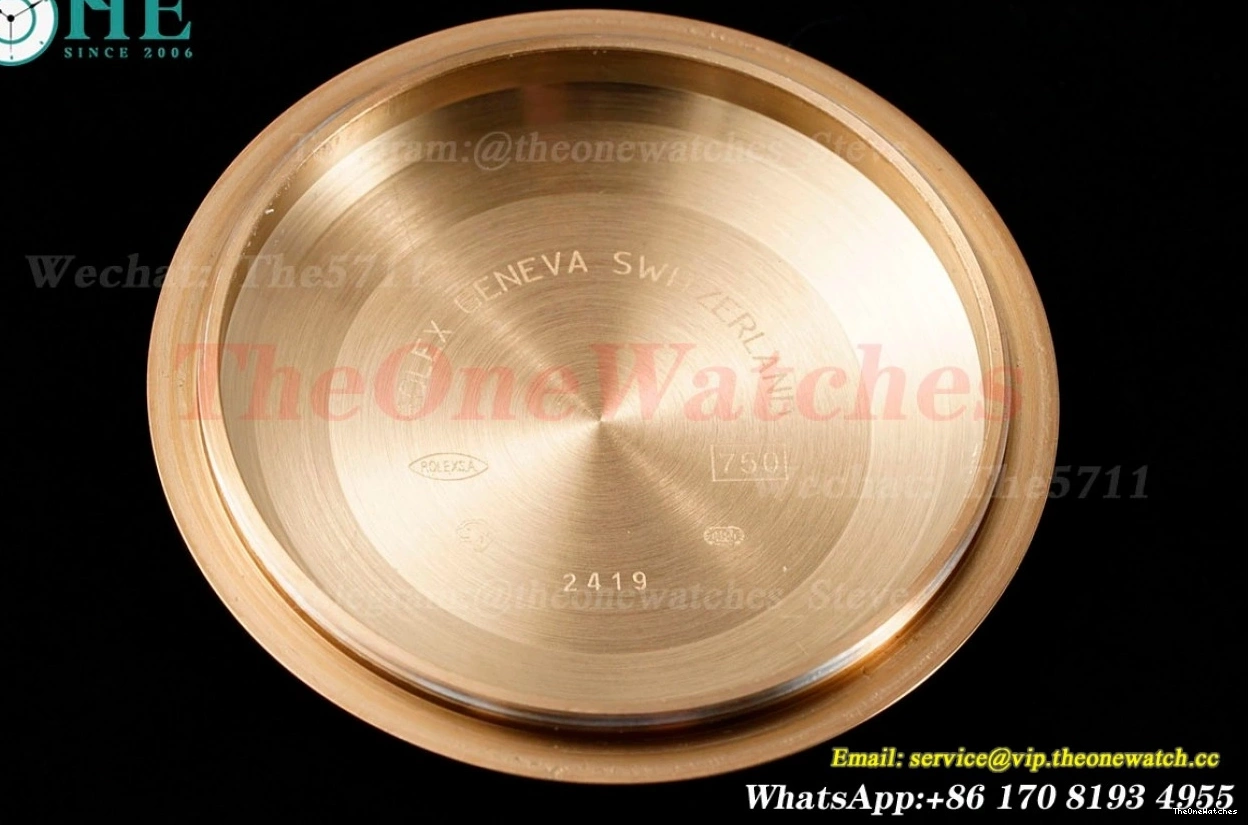 228235 Stk VR3255 RG (Gain Brown JDF DayDate Weight) RG 40mm V4 0405